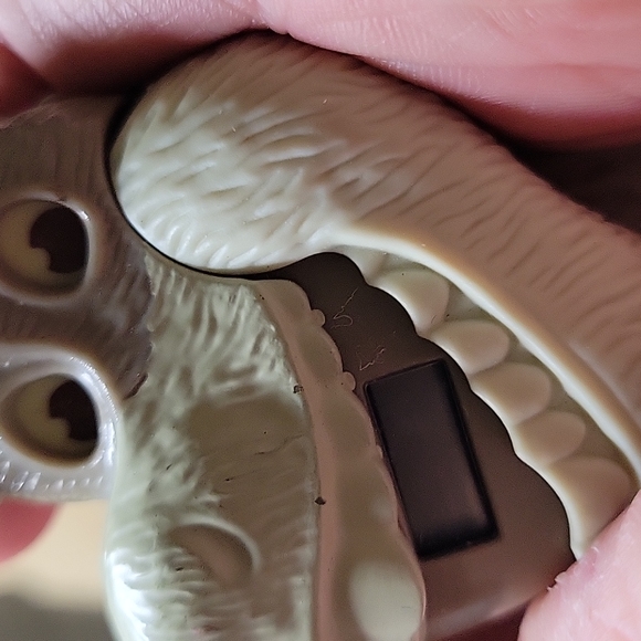 2010 Shrek McDoanld's DONKEY Wrist Watch NEEDS BATTERIES - Picture 2 of 7